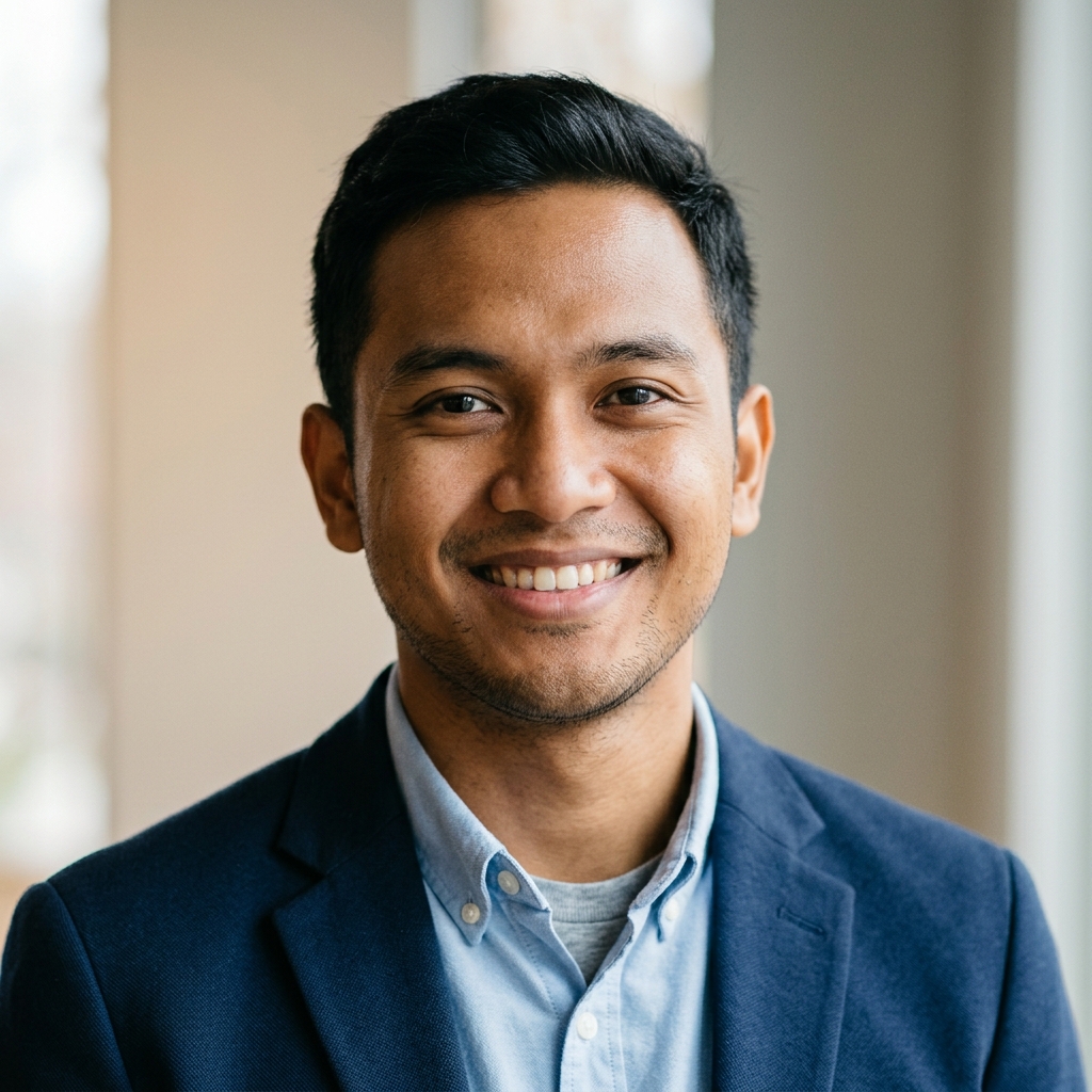 Andi Saputra