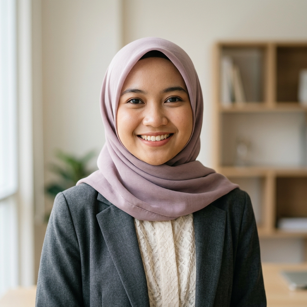 Siti Rahma