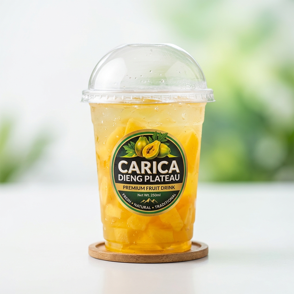 Carica Premium